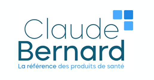 Logo Claude Bernard