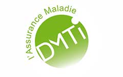Assurance maladie - DMTi