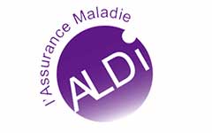 Assurance maladie - ALDi