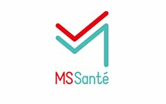 Messagerie sécurisée MS Santé